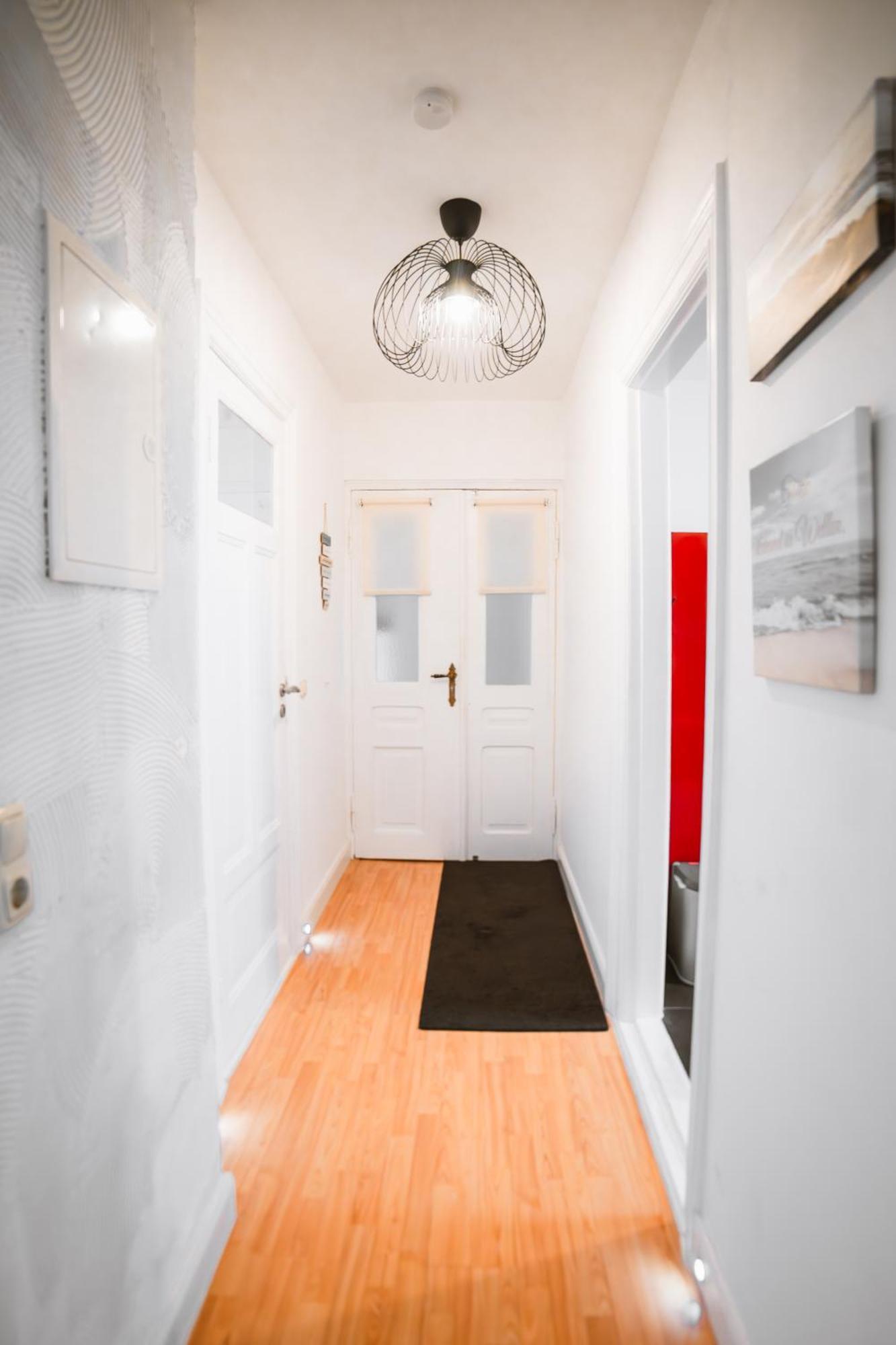 Exklusives Apartment Im Historischen Wohnhaus Mit Kamin, Bad & Viel Platz Bremerhaven Exteriér fotografie
