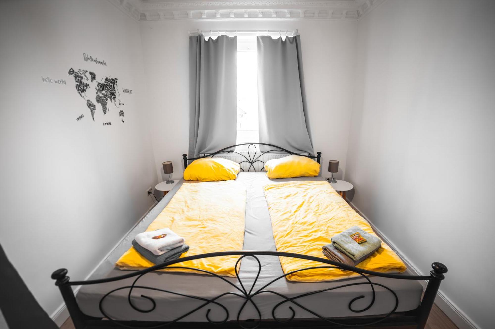 Exklusives Apartment Im Historischen Wohnhaus Mit Kamin, Bad & Viel Platz Bremerhaven Exteriér fotografie