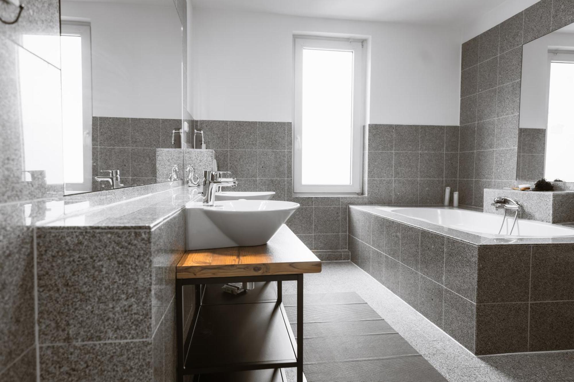 Exklusives Apartment Im Historischen Wohnhaus Mit Kamin, Bad & Viel Platz Bremerhaven Exteriér fotografie