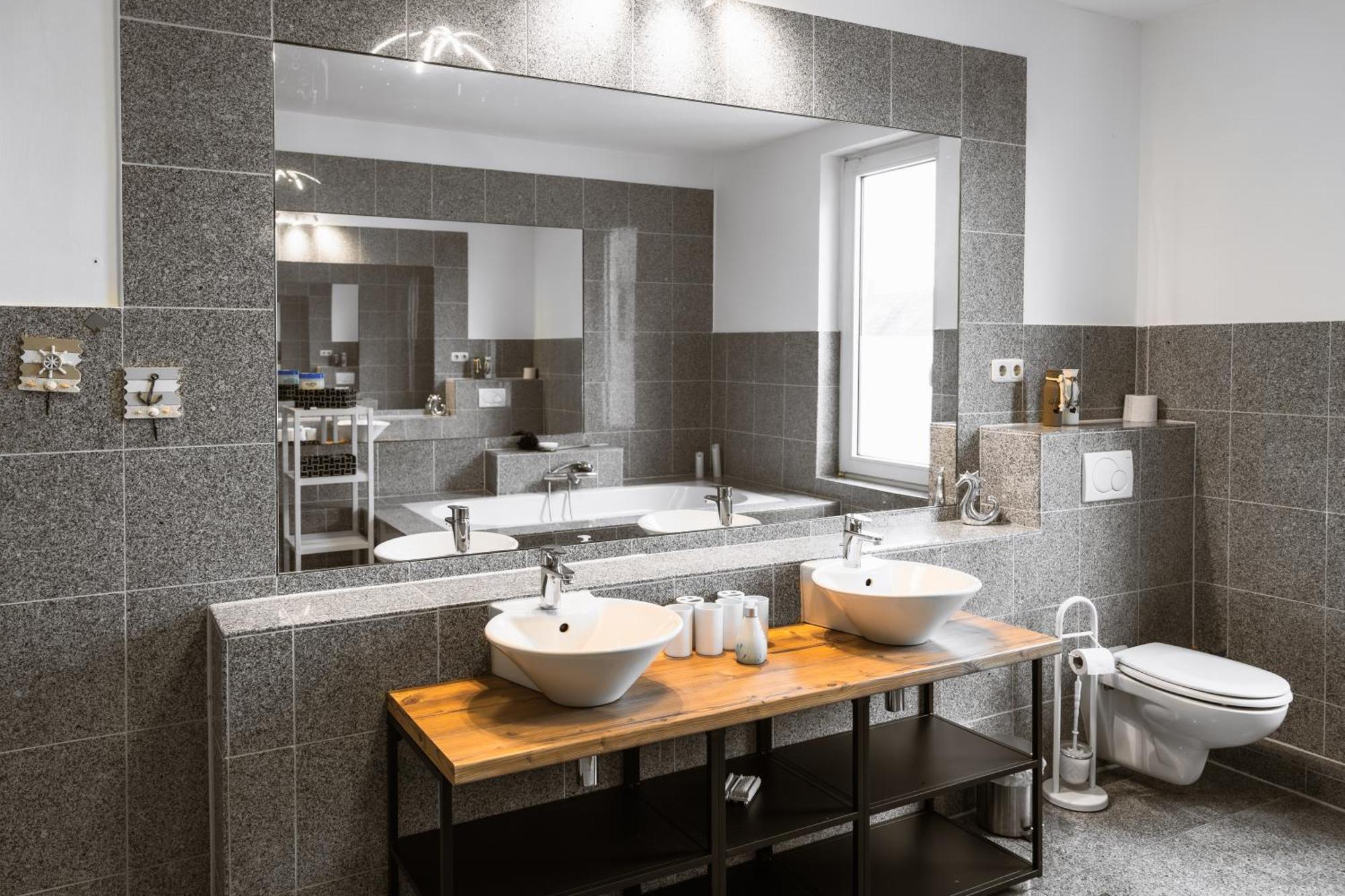Exklusives Apartment Im Historischen Wohnhaus Mit Kamin, Bad & Viel Platz Bremerhaven Exteriér fotografie