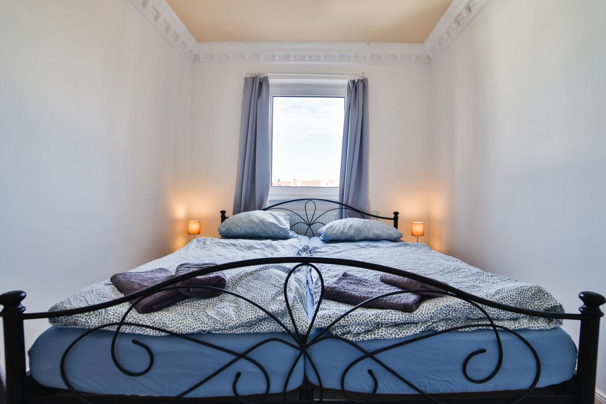 Exklusives Apartment Im Historischen Wohnhaus Mit Kamin, Bad & Viel Platz Bremerhaven Exteriér fotografie